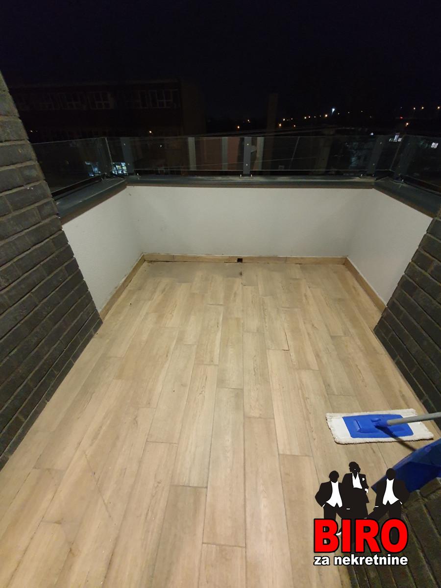 lokal - NOVI SAD - SALAJKA - 9102268
