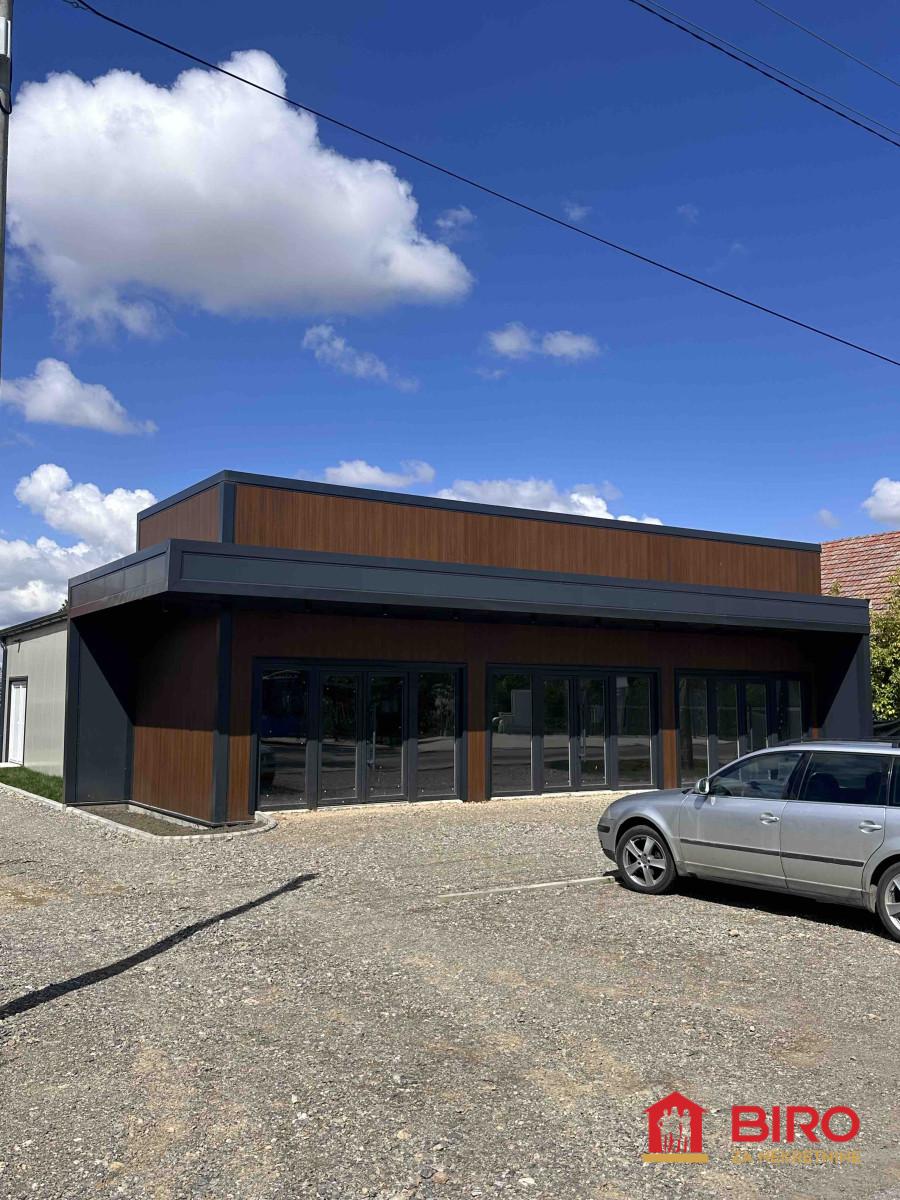 lokal - KISAČ - CENTAR - 9102590
