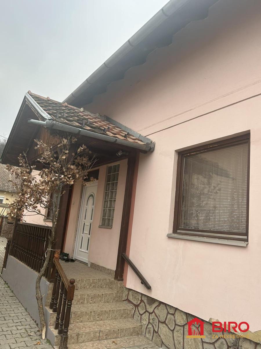 kuća - ČEREVIĆ - CENTAR - 3000806