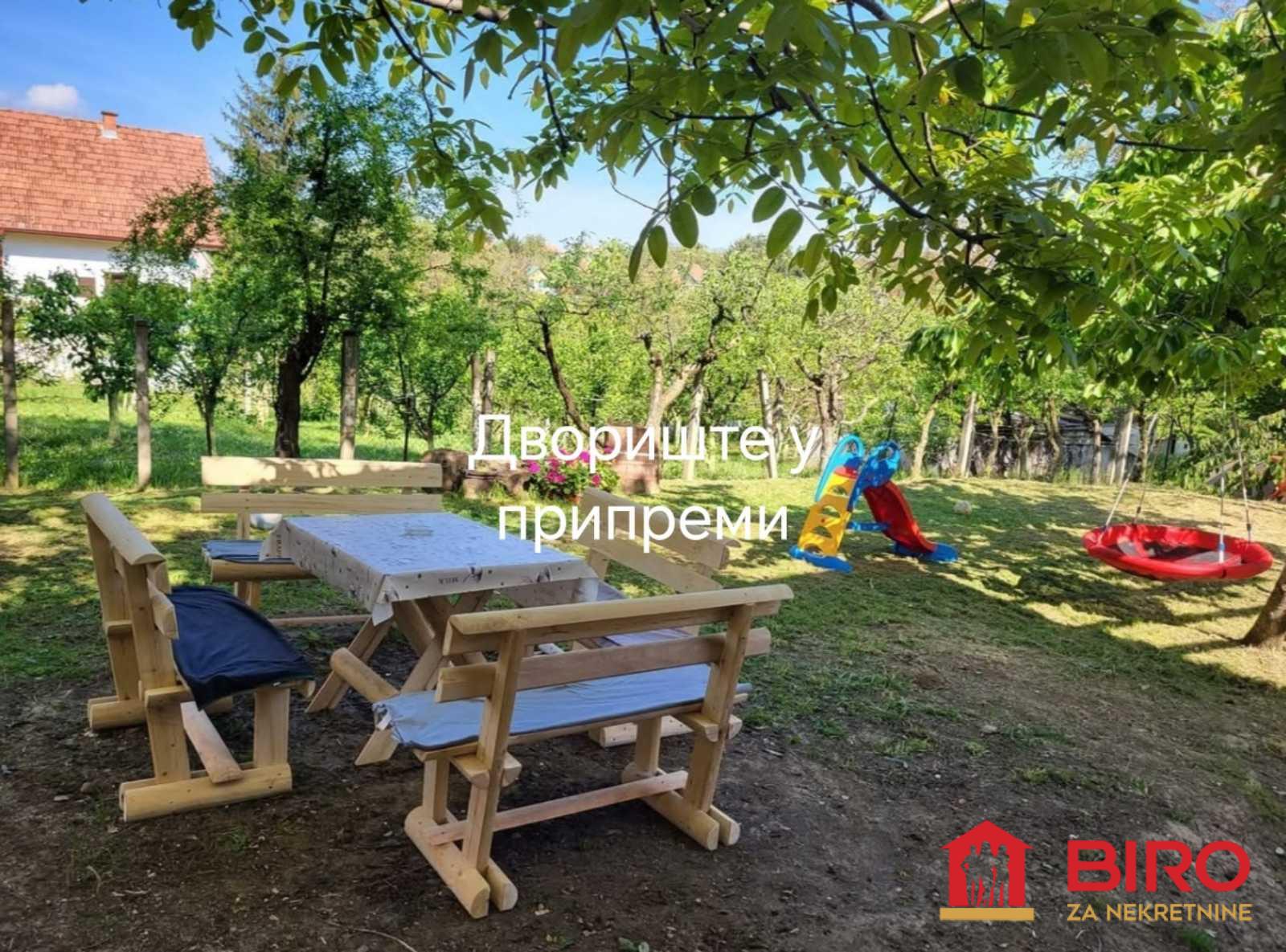 kuća - ČORTANOVCI - CENTAR - 3000811