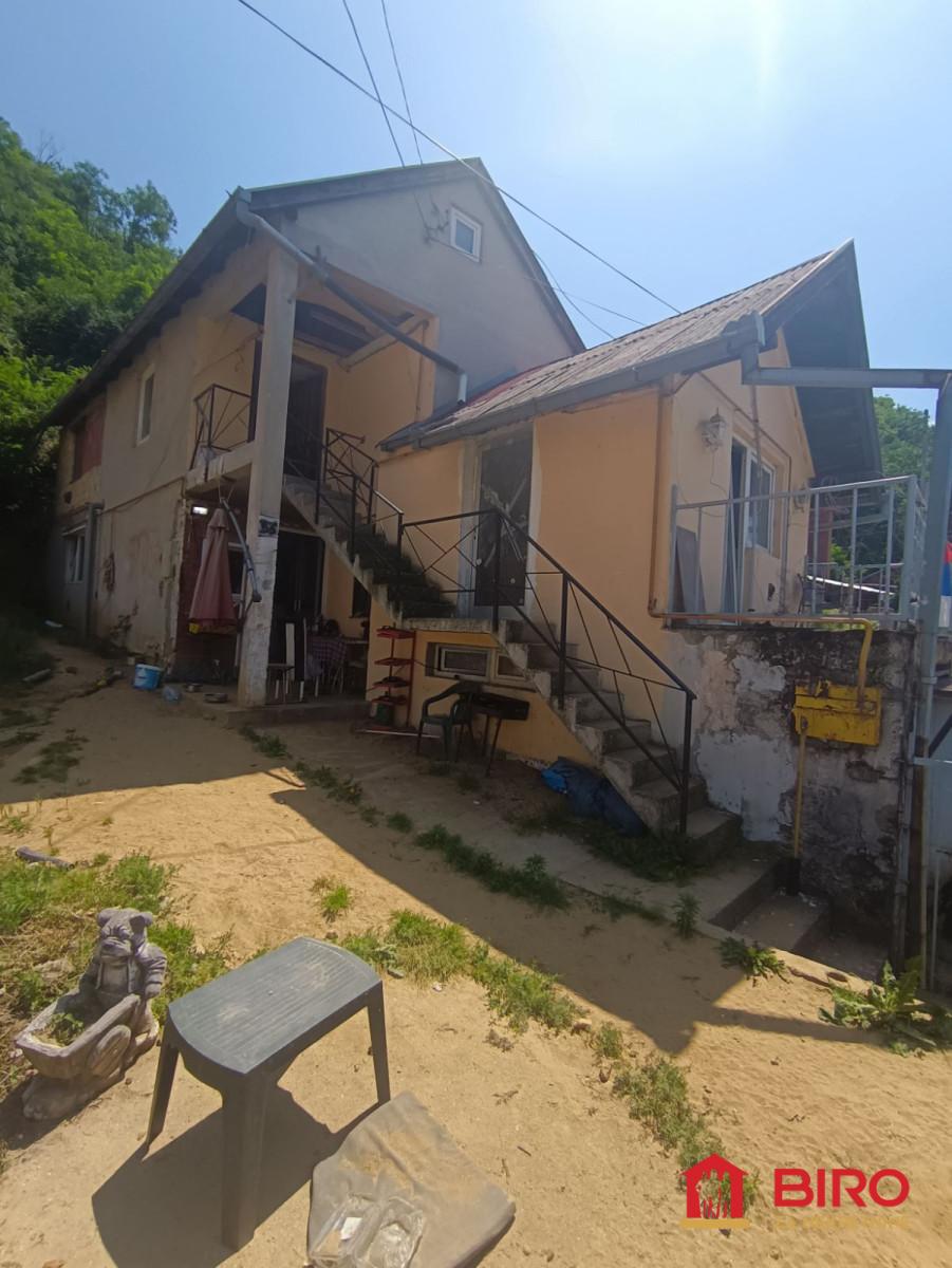 kuća - LEDINCI - ULAZ - 3000823