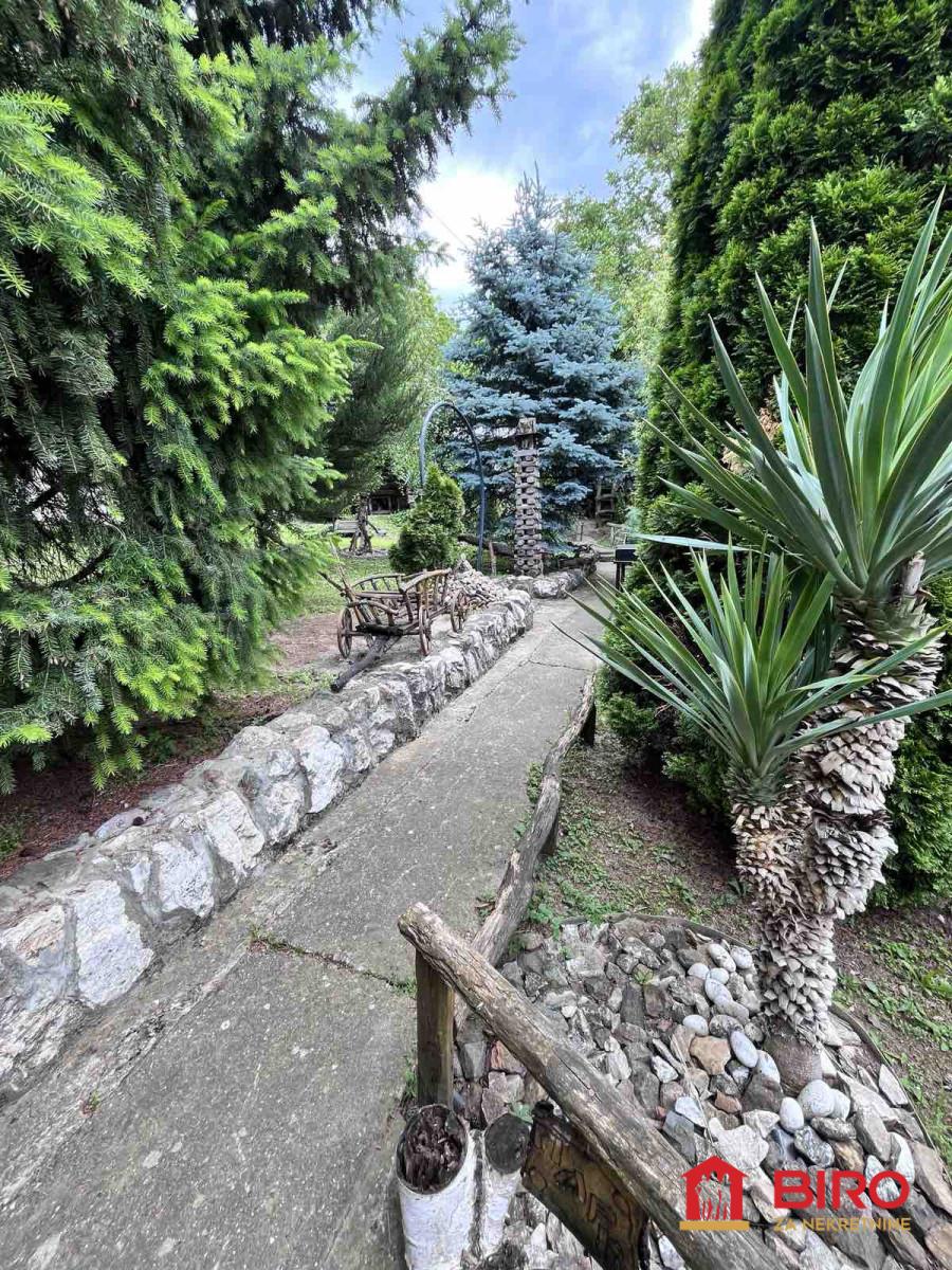 kuća - VRDNIK - OKOLINA BANJE - 3000867