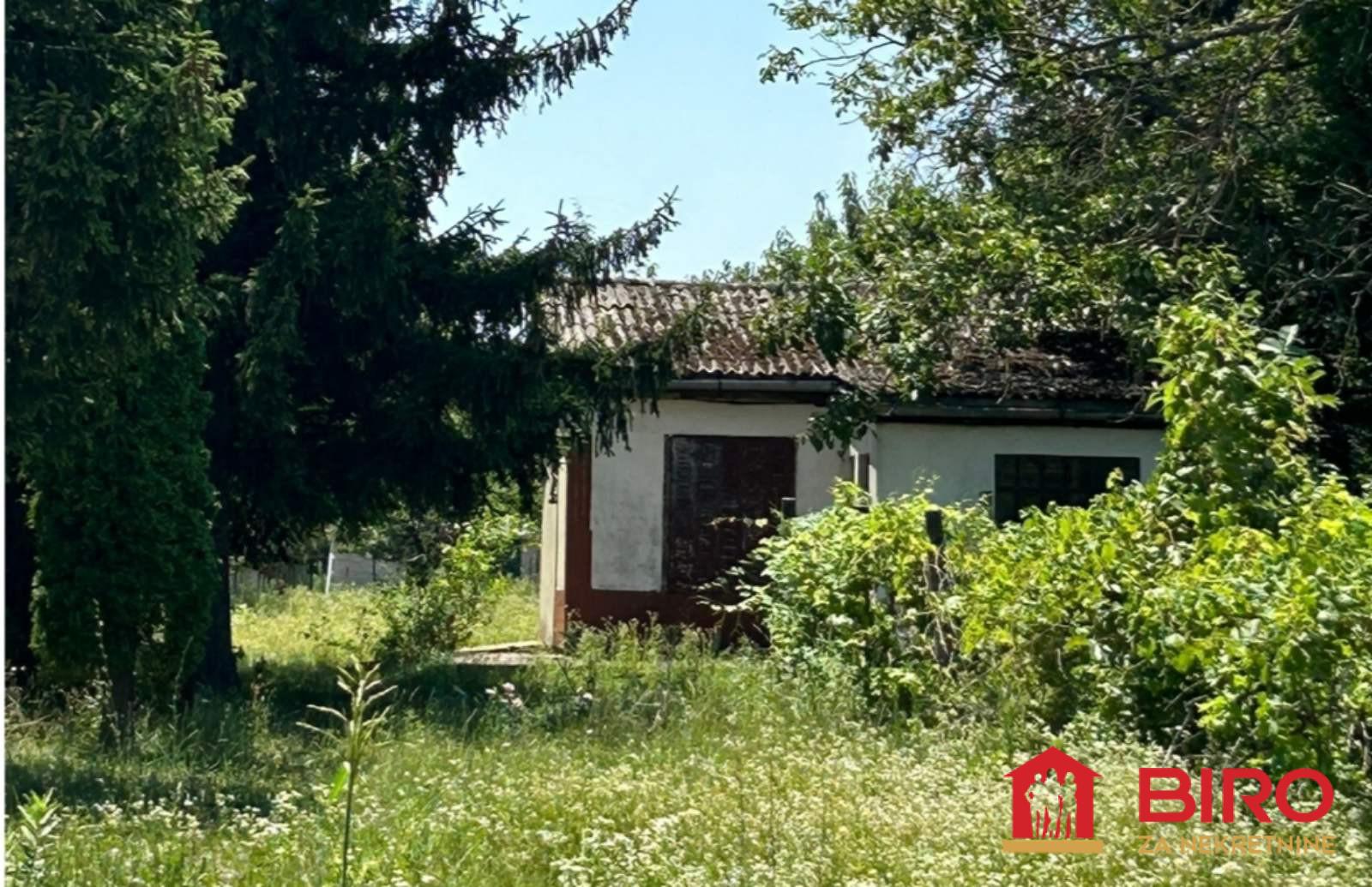 kuća - BANSTOL - BANSTOL - 3000873