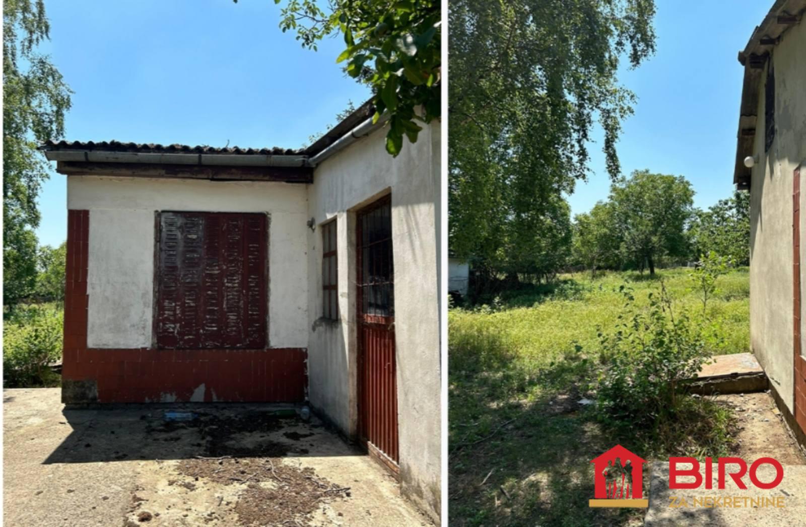kuća - BANSTOL - BANSTOL - 3000873