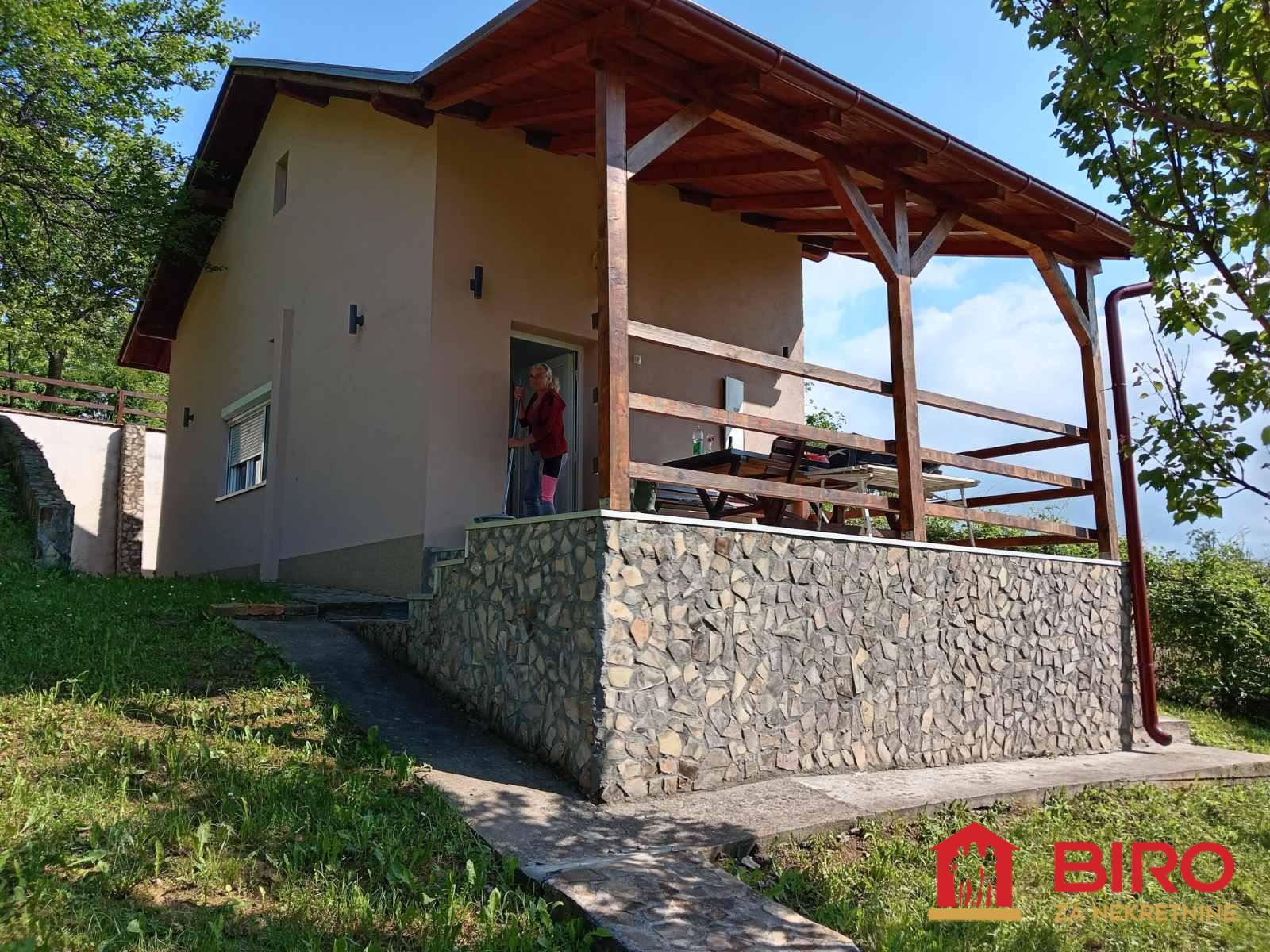 kuća - VRDNIK - OKOLINA BANJE - 3000882