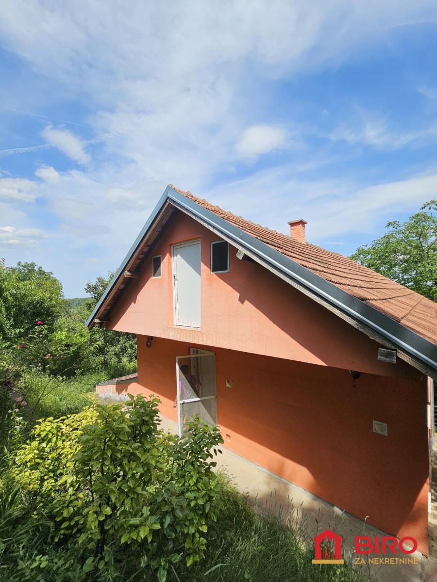 kuća - PETROVARADIN - PETROVARADIN - 3000885
