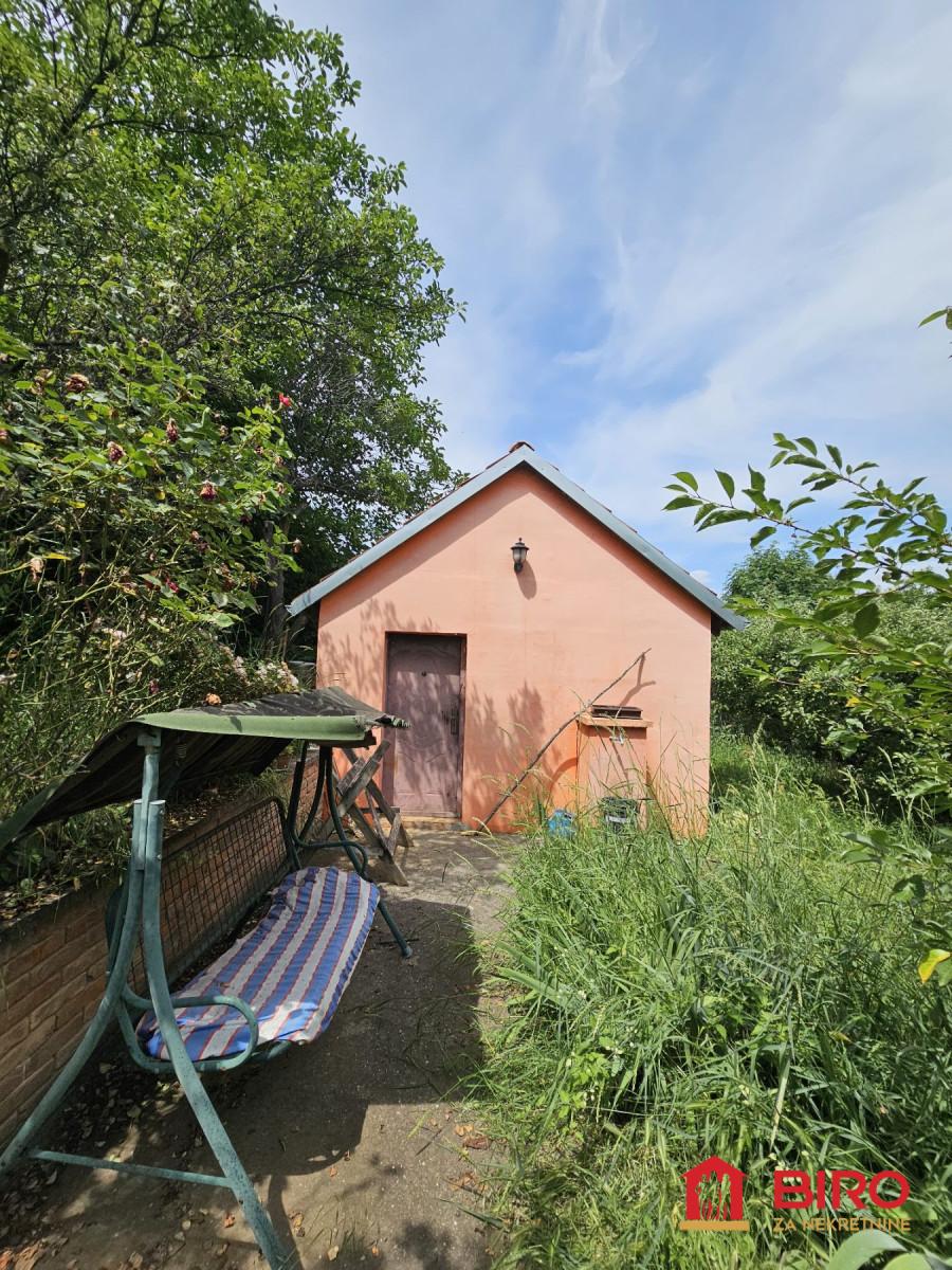 kuća - PETROVARADIN - PETROVARADIN - 3000885