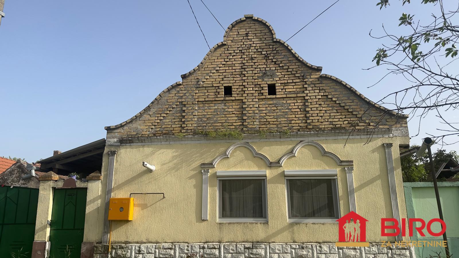 kuća - KISAČ - CENTAR - 3000886