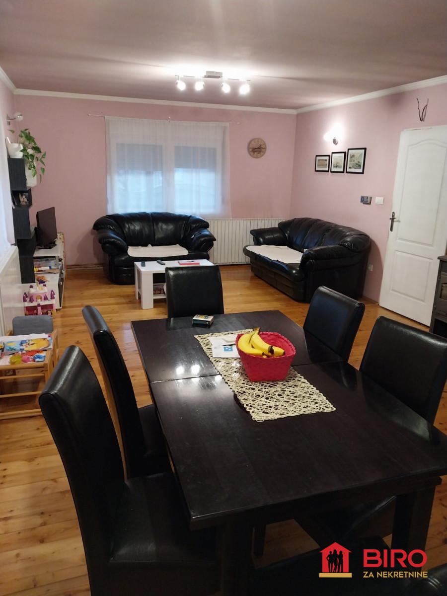 kuća - TEMERIN - CENTAR - 3000976
