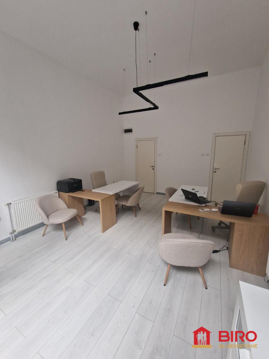 lokal - NOVI SAD - SOCIJALNO - 8000203