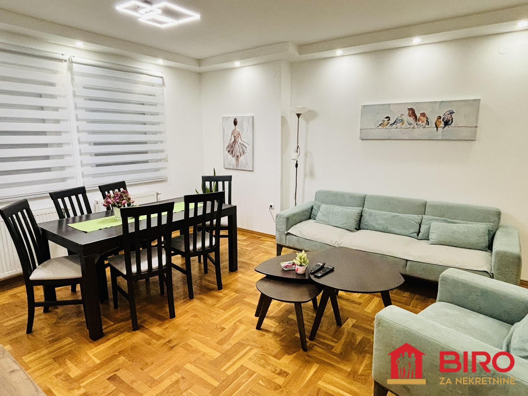 stan NOVI SAD - TELEP - 1007466