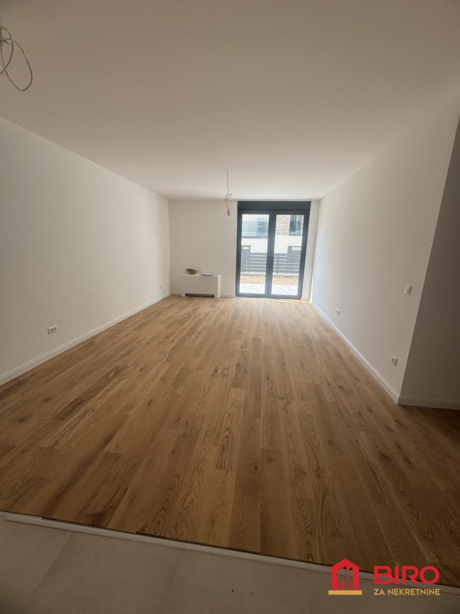 stan BEOGRAD - ZEMUN - 1010379