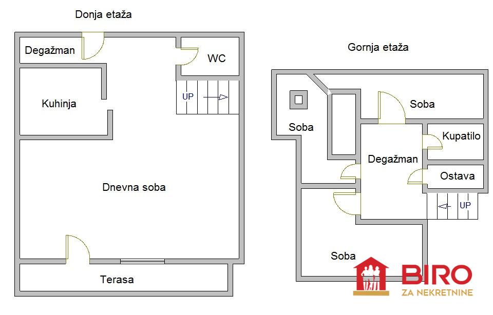 stan NOVI SAD - SOCIJALNO - 1011250