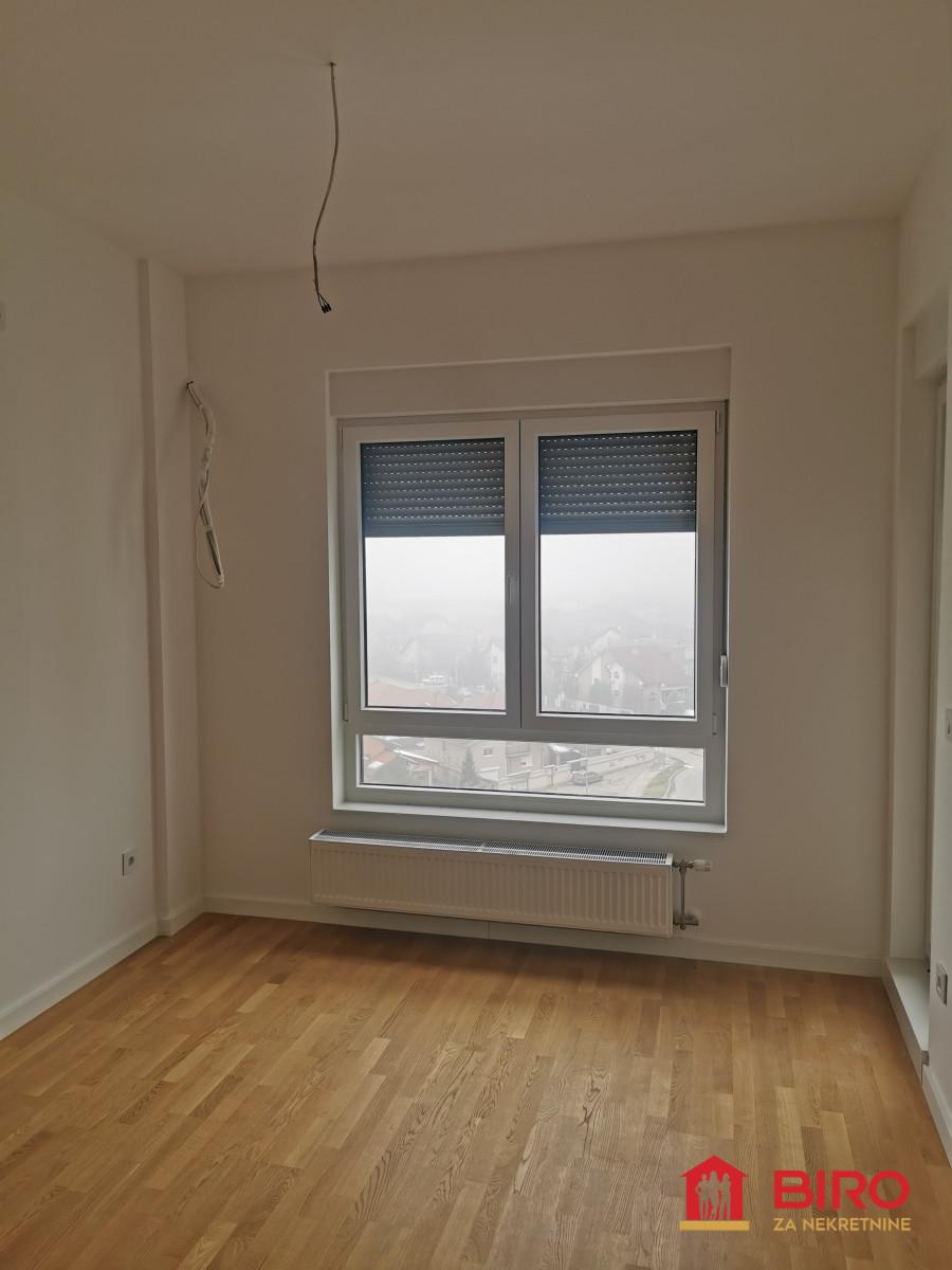 stan NOVI SAD - NOVO NASELJE - 1011525