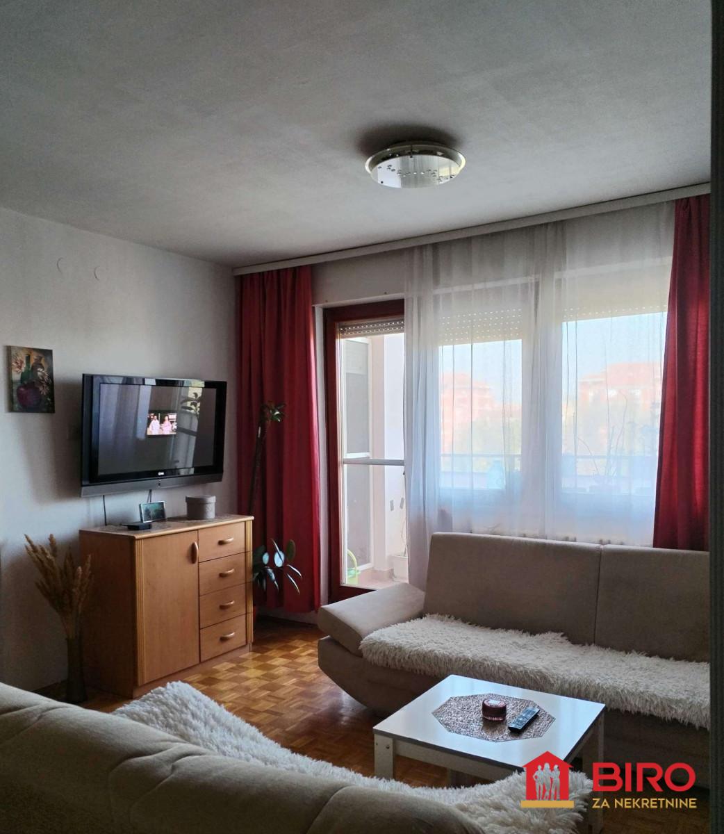 stan NOVI SAD - NOVO NASELJE - 1011582