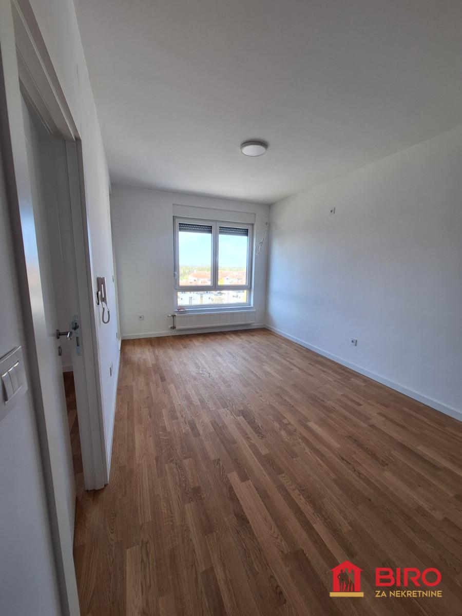 stan NOVI SAD - NOVO NASELJE - 1011778