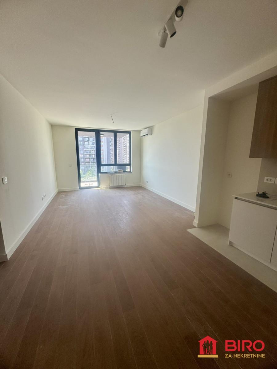 stan BEOGRAD - BEOGRAD NA VODI - 1012237