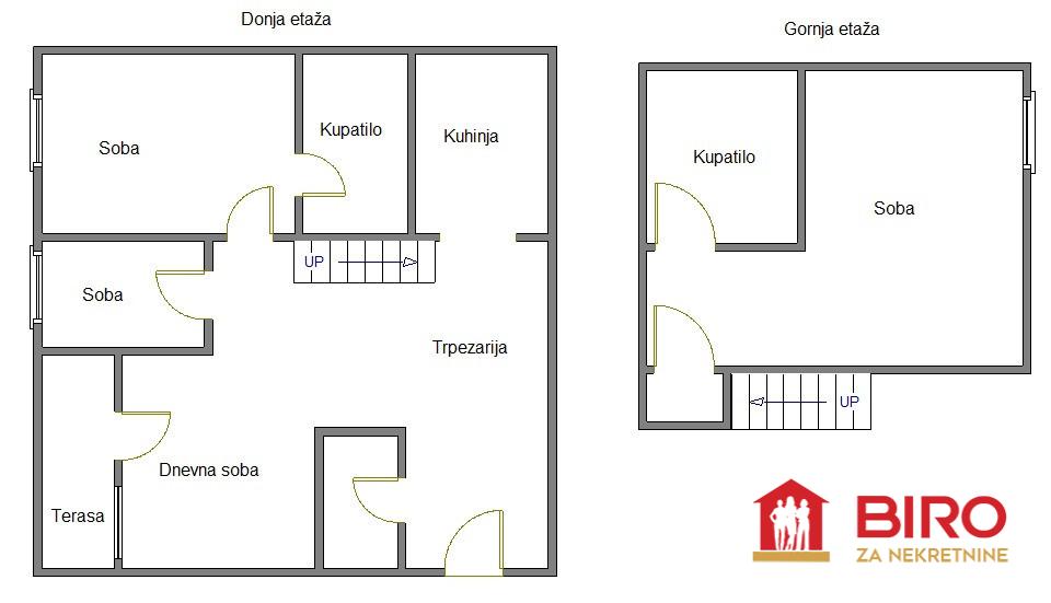 stan NOVI SAD - BULEVAR - 1012287