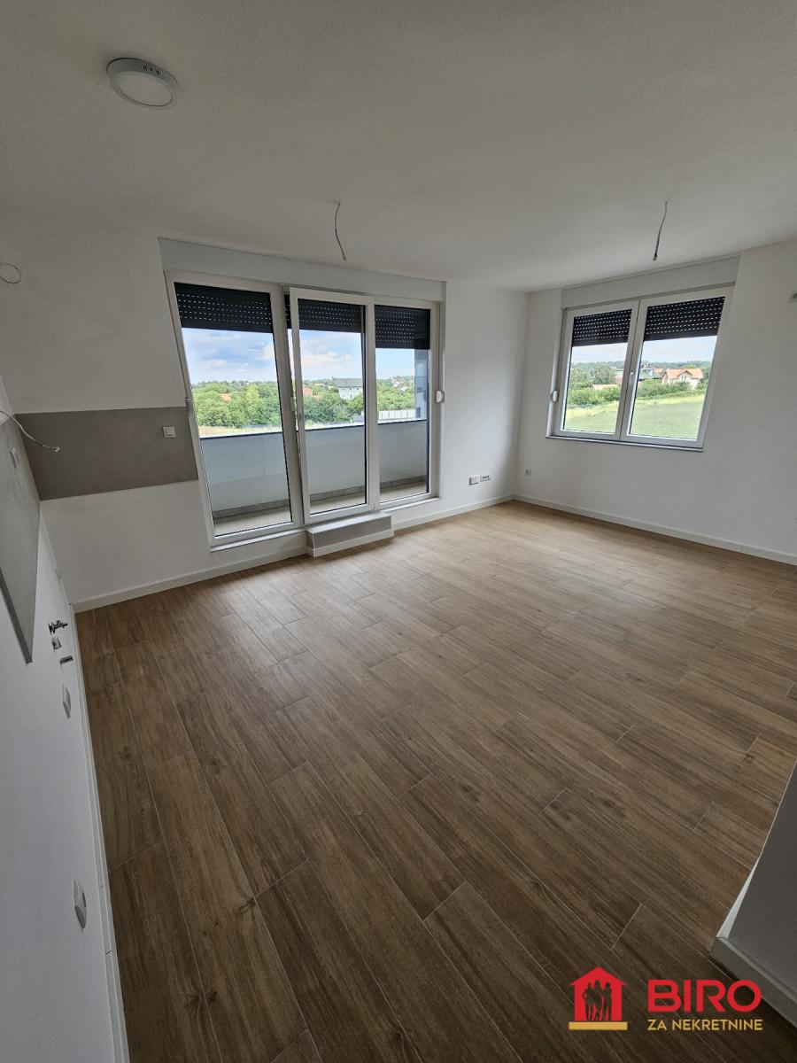 stan NOVI SAD - ALIBEGOVAC - 1012308