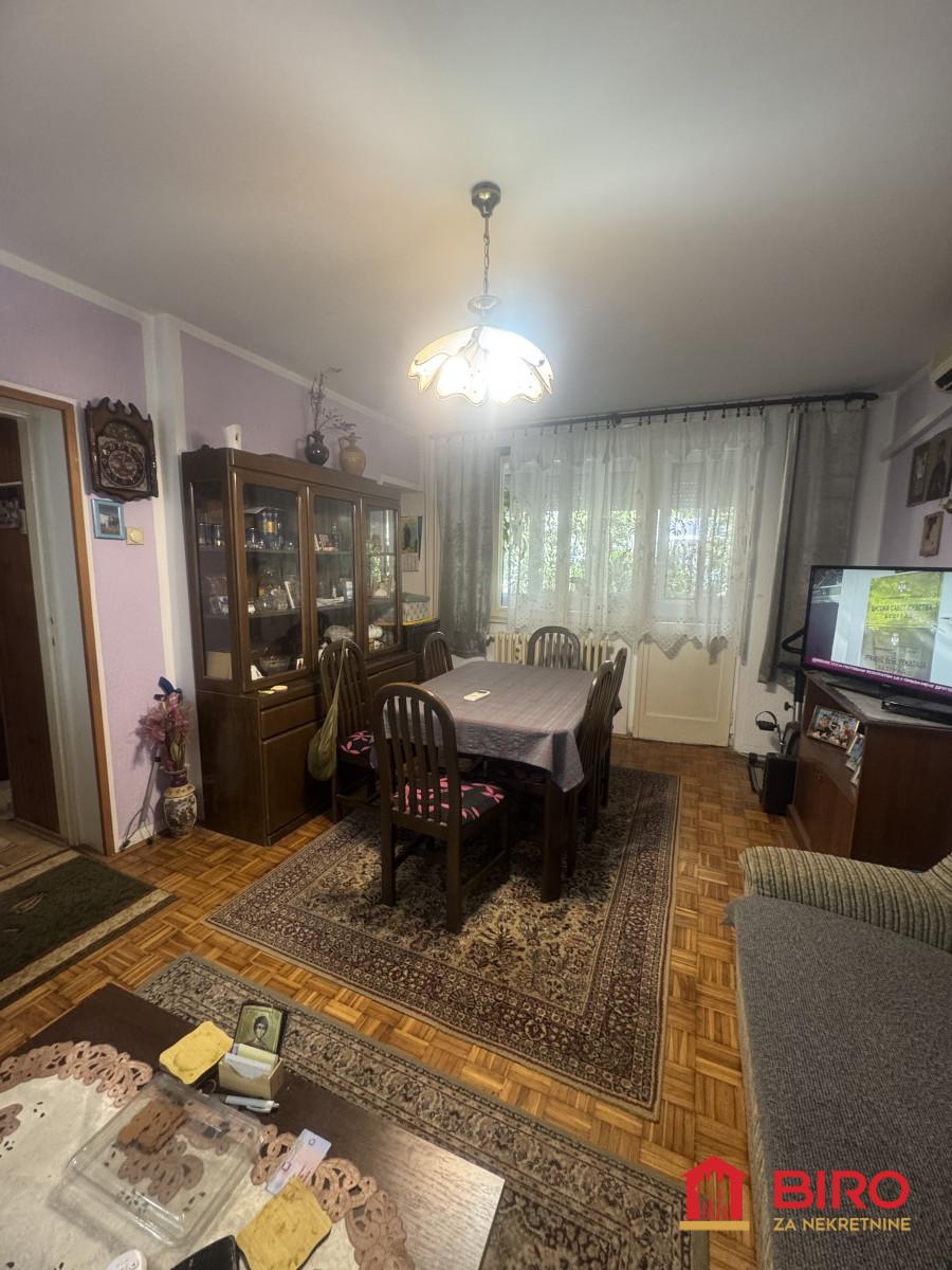 stan NOVI SAD - DETELINARA - 1012315