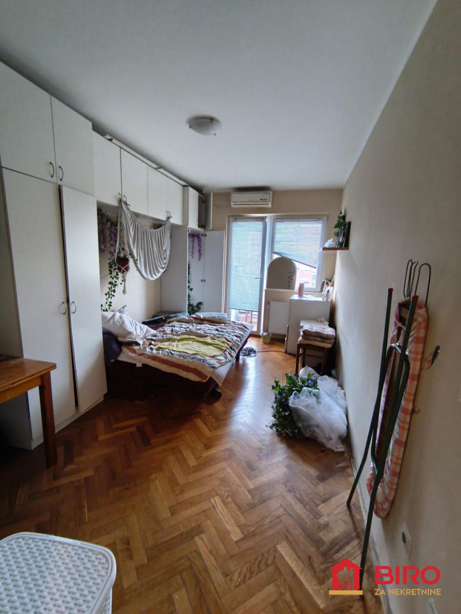 stan NOVI SAD - NOVA DETELINARA - 1012349