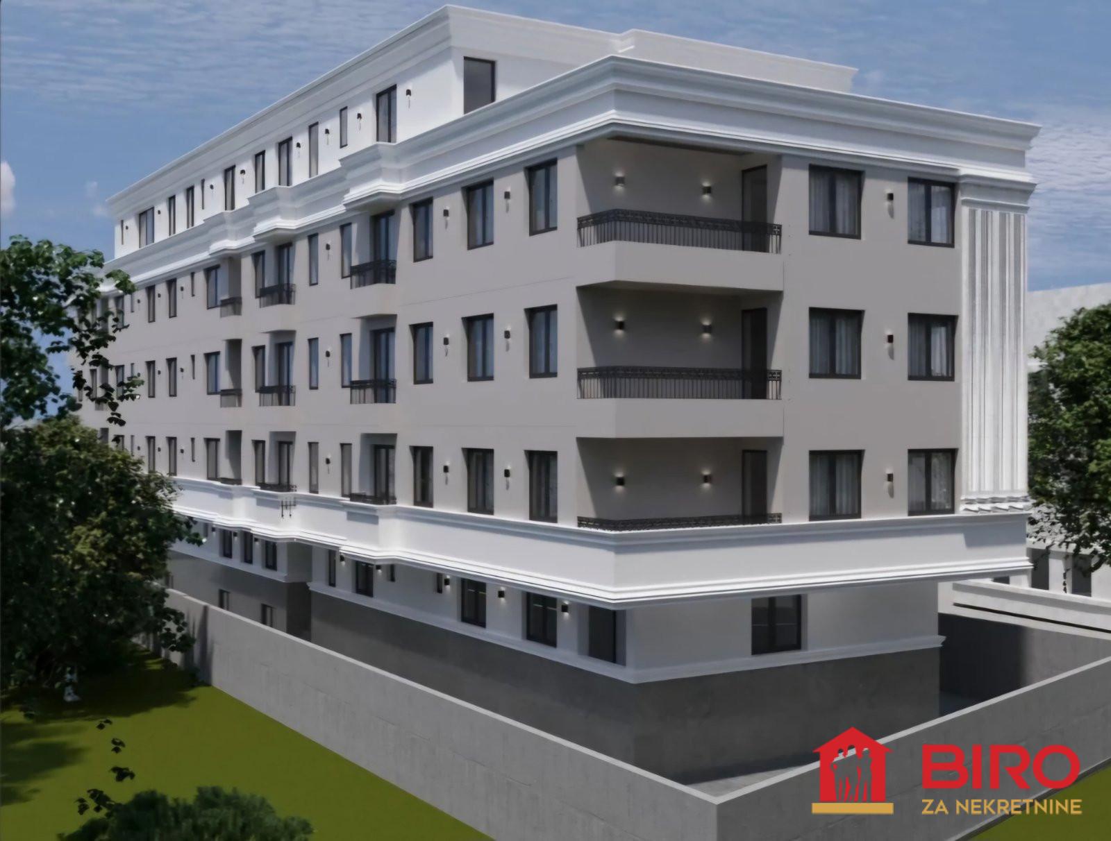 stan NOVI SAD - TELEP - 1012409