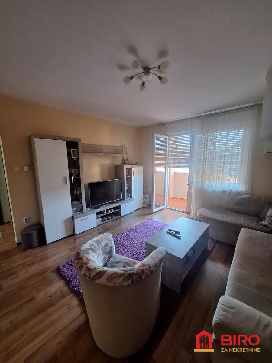 stan NOVI SAD - NOVA DETELINARA - 1012501