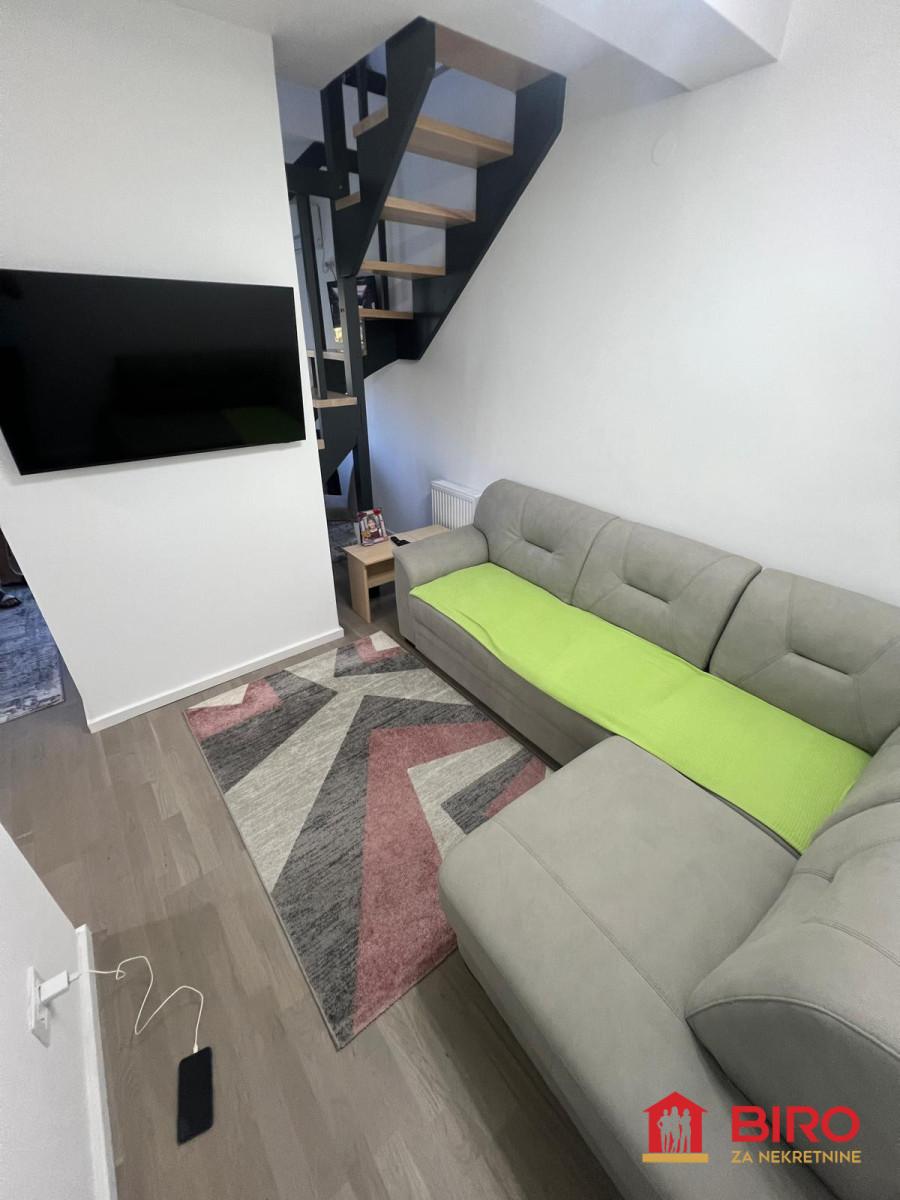 stan NOVI SAD - DETELINARA - 1012567