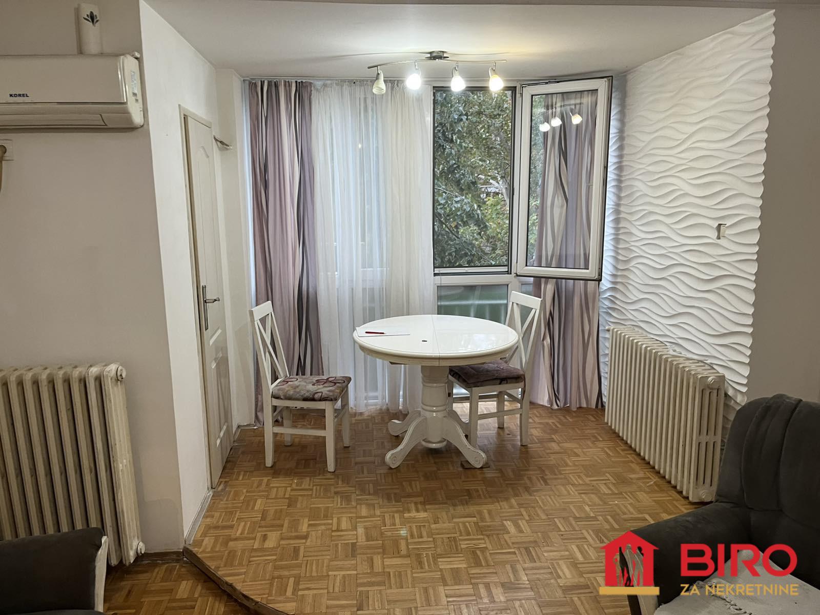 stan NOVI SAD - NOVO NASELJE - 1012667