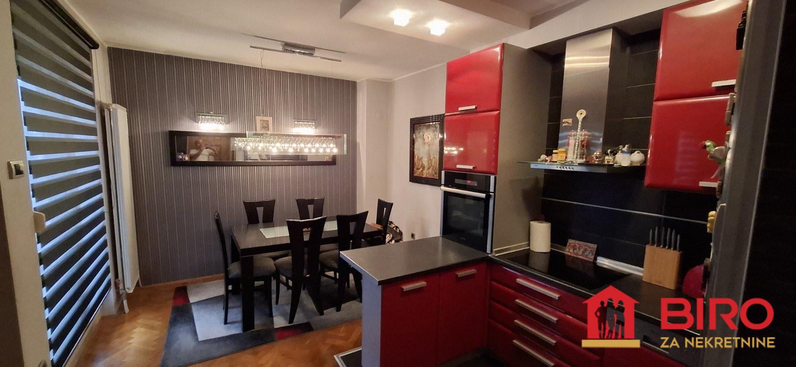 stan NOVI SAD - BULEVAR - 1012682