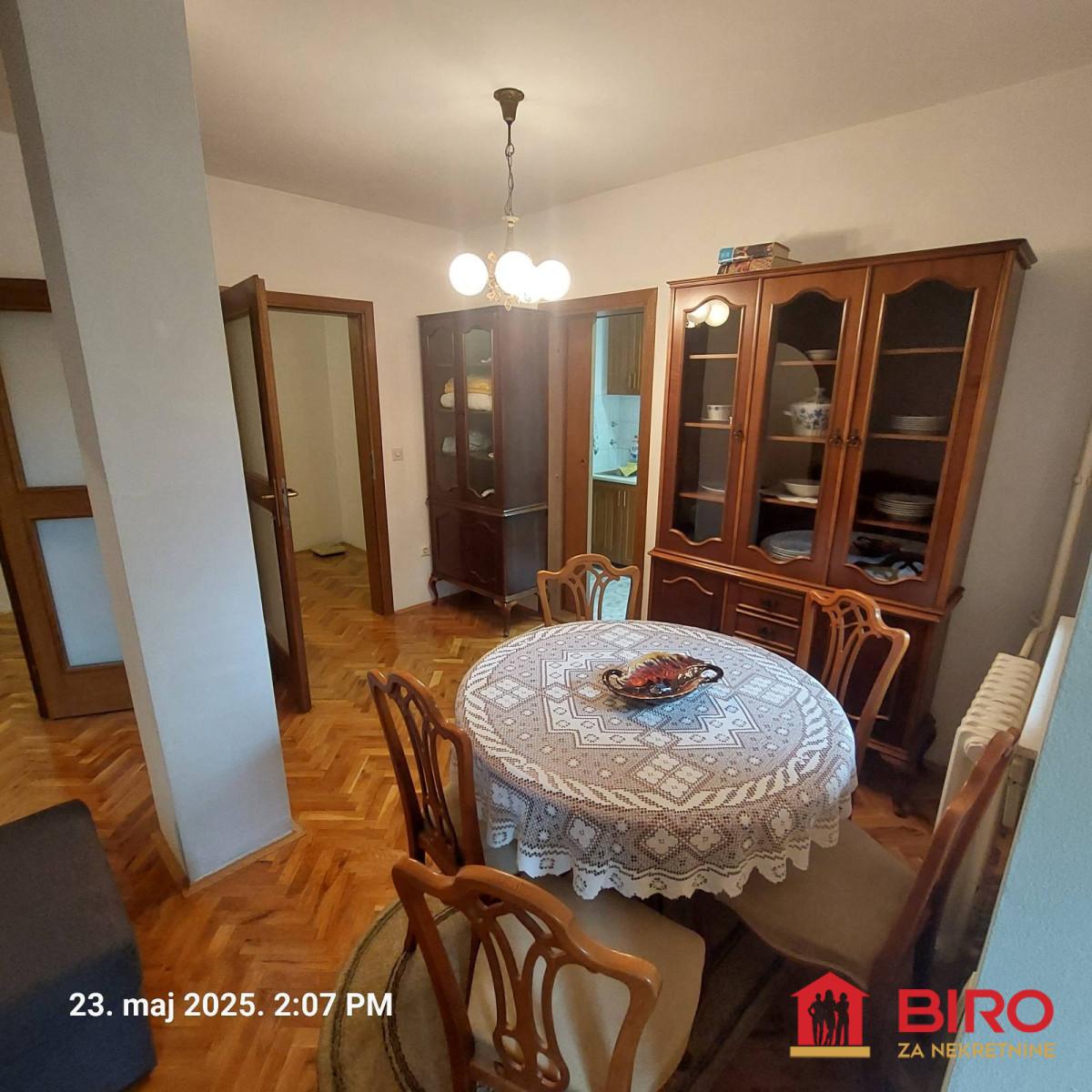 stan NOVI SAD - NOVA DETELINARA - 1012693