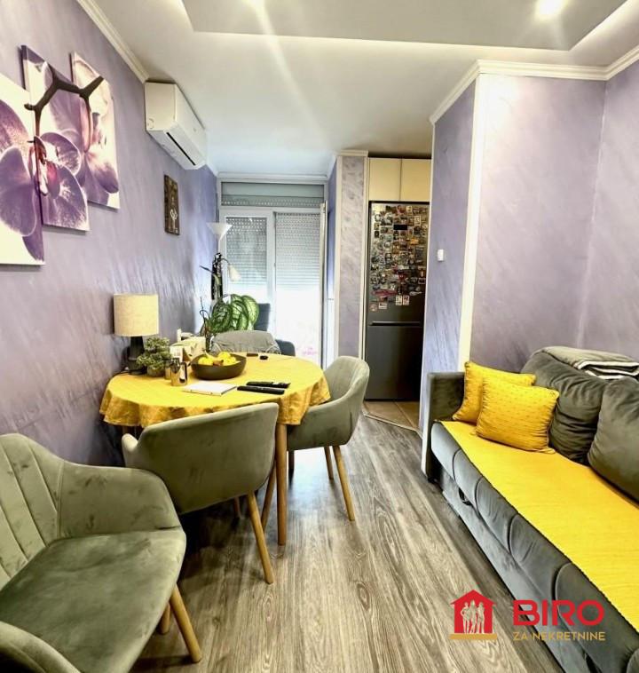 stan NOVI SAD - SATELIT - 1012722